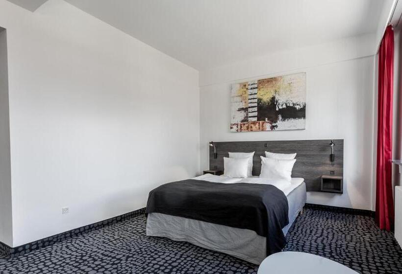 标准间, Profilhotels Mercur