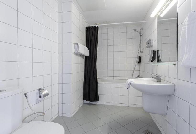 스탠다드 룸, Profilhotels Mercur