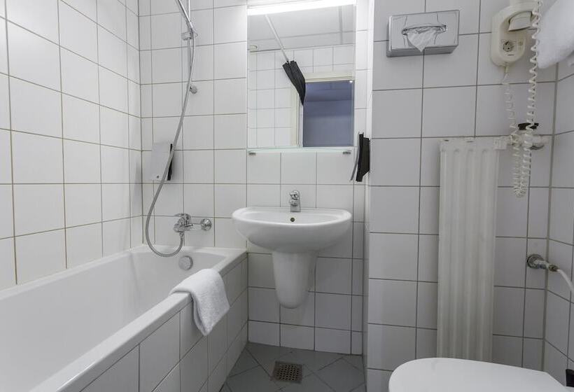 스탠다드 룸, Profilhotels Mercur