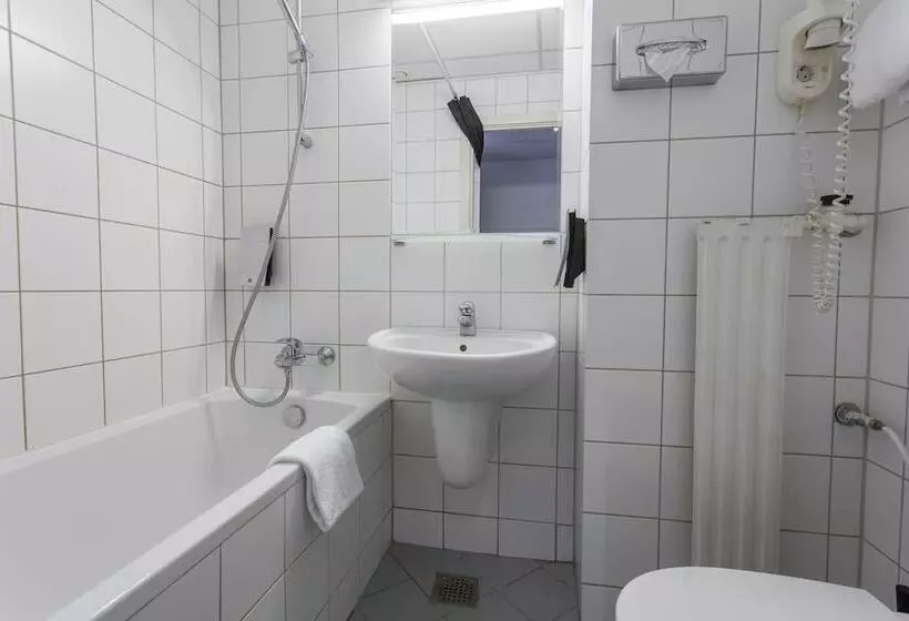 اتاق استاندارد, Profilhotels Mercur