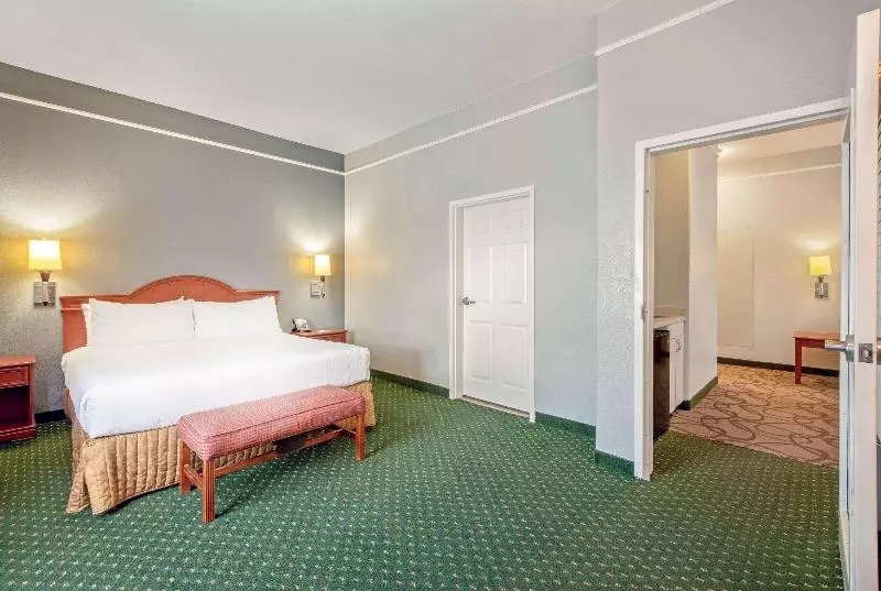 スタンダードルーム, Radisson Blu Hotel Rostock