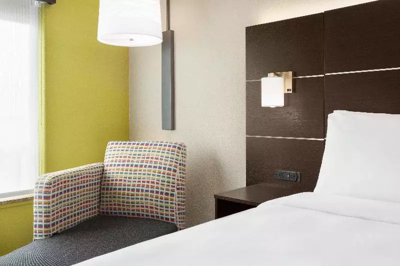 スタンダードルーム, Radisson Blu Hotel Rostock