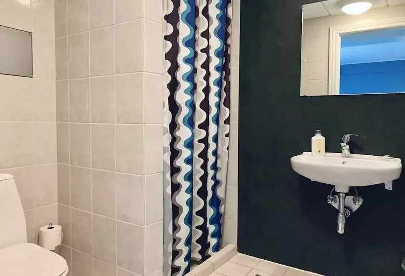 Standard-huone, Schaumburg