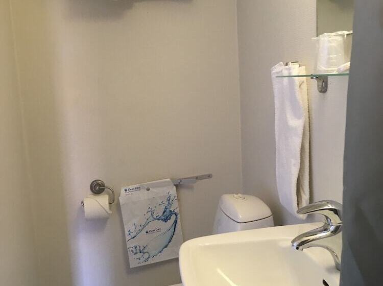 חדר סטנדרט, Vinhuset