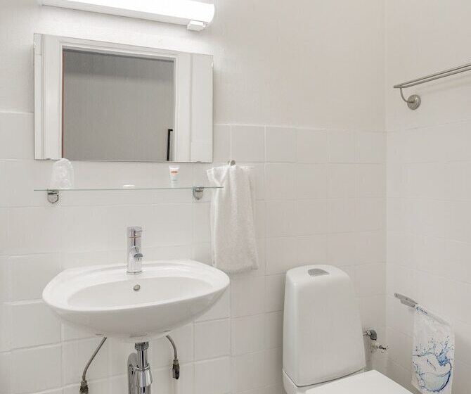 חדר סטנדרט יחיד, Vinhuset