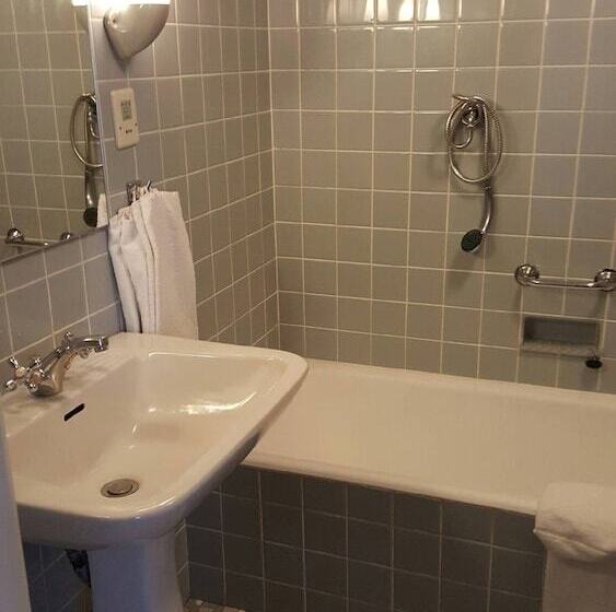 חדר סטנדרט יחיד, Vinhuset