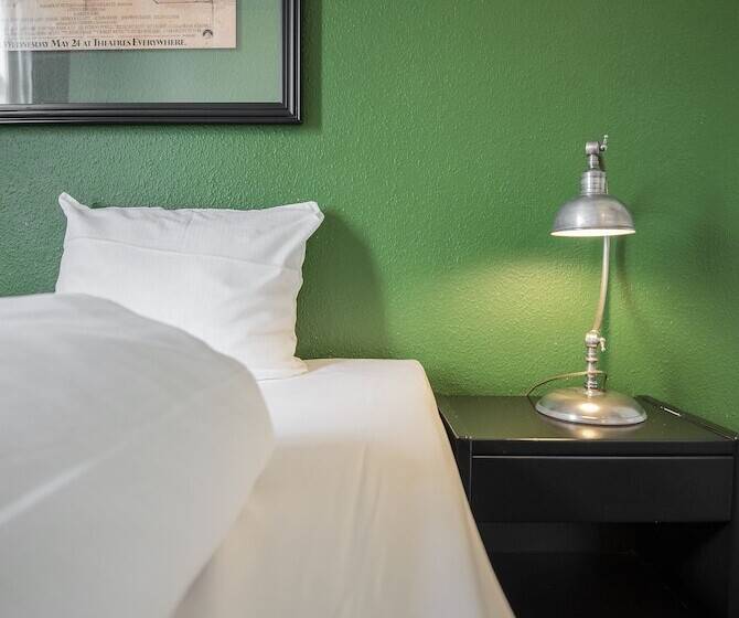 חדר סטנדרט יחיד, Vinhuset