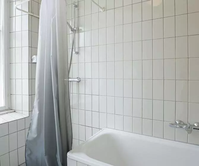 スーペリアールーム, Vinhuset