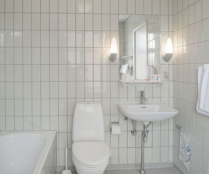 Номер Superior, Vinhuset