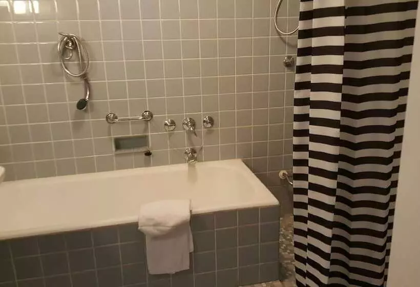 スイート, Vinhuset