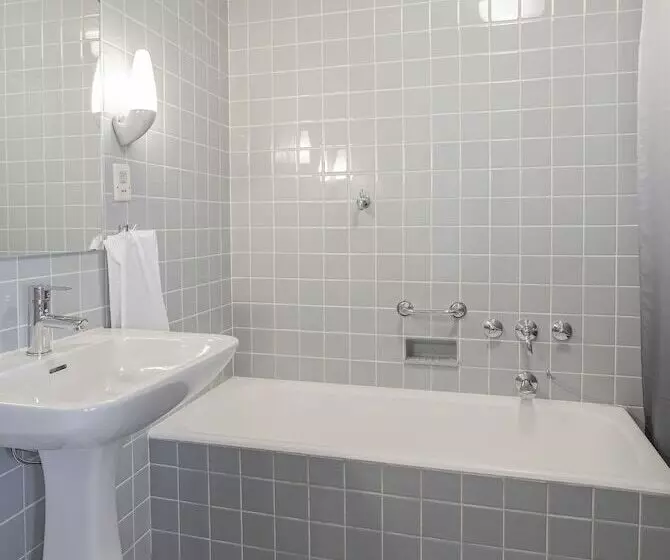 スイート, Vinhuset