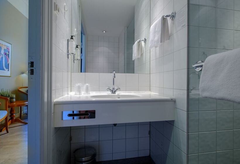 패밀리 룸, Four Points Flex By Sheraton Roskilde