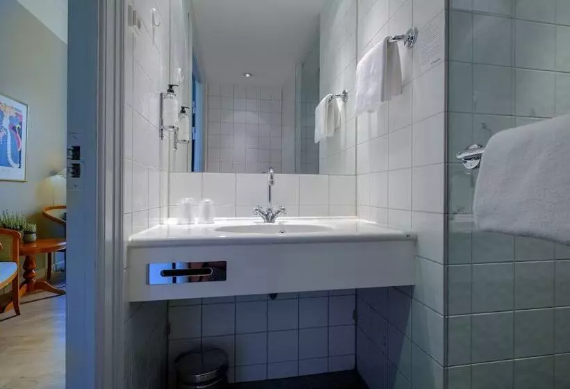 Perhehuone, Four Points Flex By Sheraton Roskilde