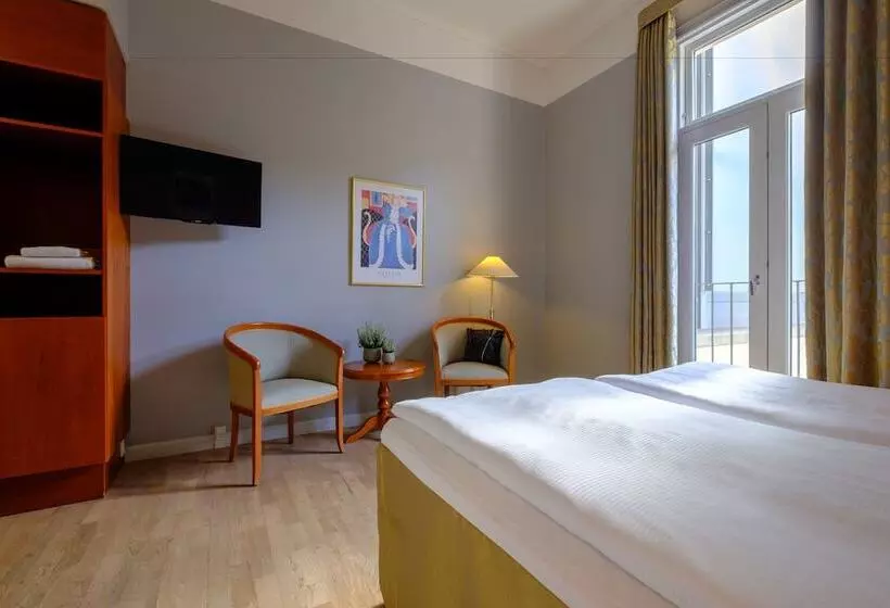 Perhehuone, Four Points Flex By Sheraton Roskilde