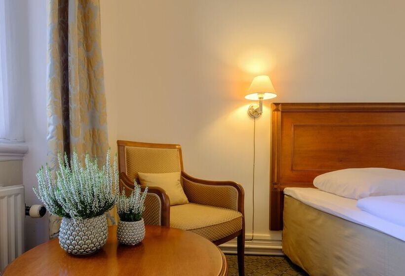 标准三人间, Four Points Flex By Sheraton Roskilde