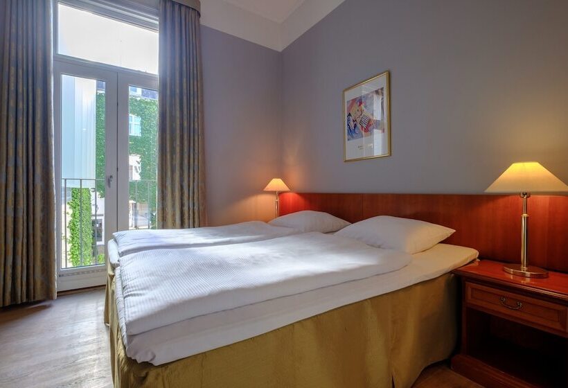 스탠다드 룸, Four Points Flex By Sheraton Roskilde