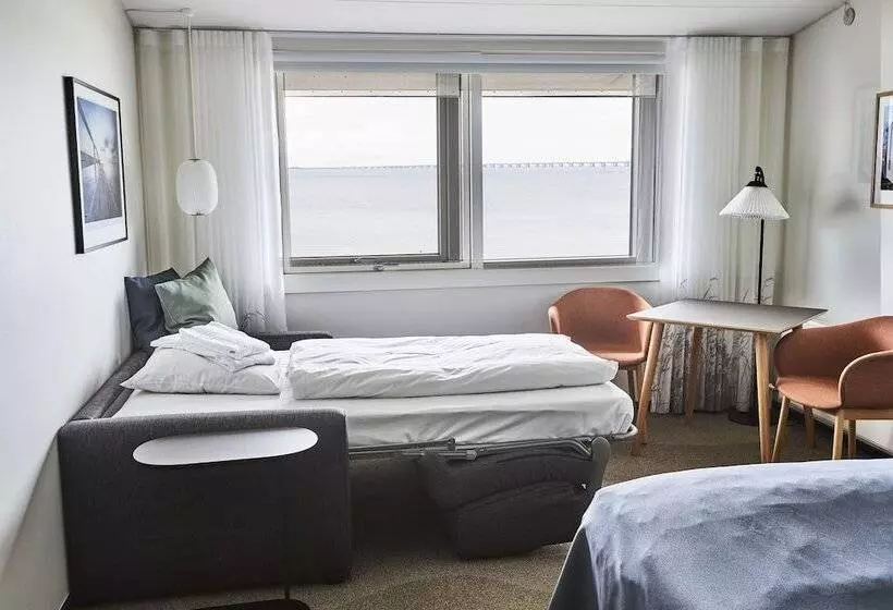 スタンダードトリプルルーム, Nyborg Strand Hotel & Konference