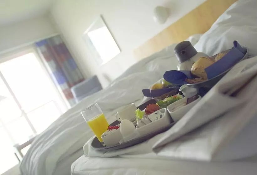 ファミリールーム, Nyborg Strand Hotel & Konference