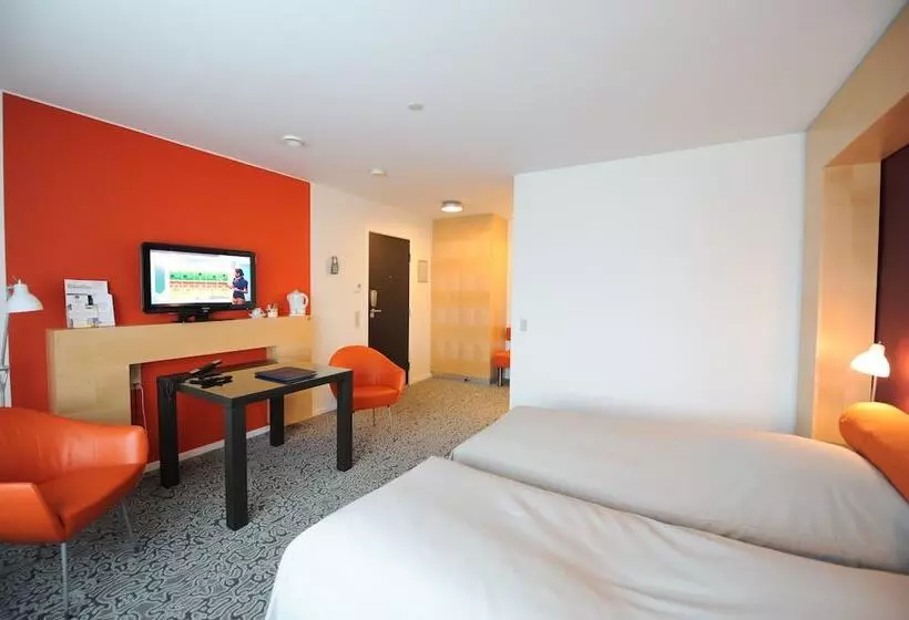 ファミリールーム, Nyborg Strand Hotel & Konference