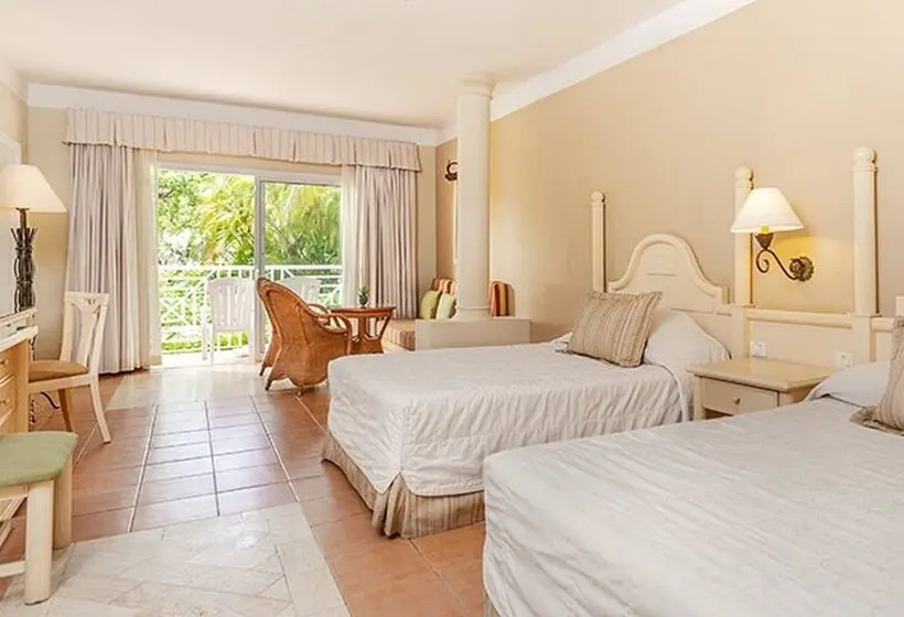 اتاق استاندارد, Bahia Principe Explore El Portillo - All Inclusive