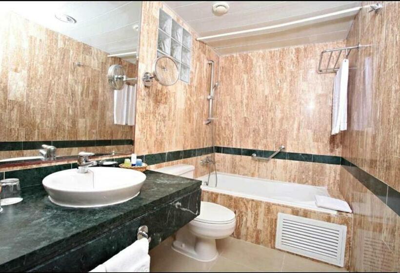 Habitació Estàndard, Bahia Principe Grand El Portillo - All Inclusive