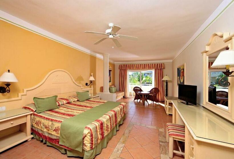 Habitació Estàndard, Bahia Principe Grand El Portillo - All Inclusive