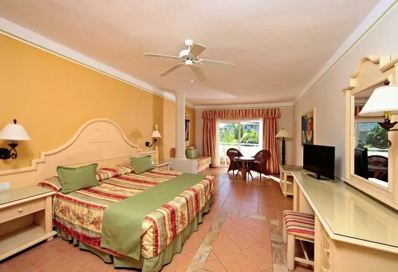 اتاق استاندارد, Bahia Principe Explore El Portillo - All Inclusive