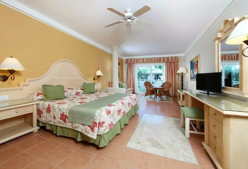 اتاق استاندارد, Bahia Principe Explore El Portillo - All Inclusive