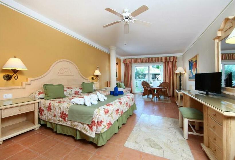 Habitació Estàndard, Bahia Principe Grand El Portillo - All Inclusive