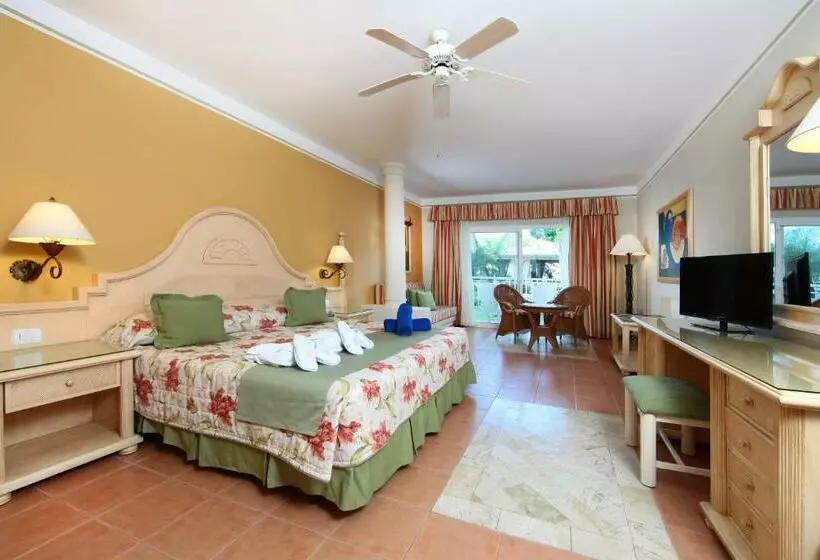اتاق استاندارد, Bahia Principe Explore El Portillo - All Inclusive