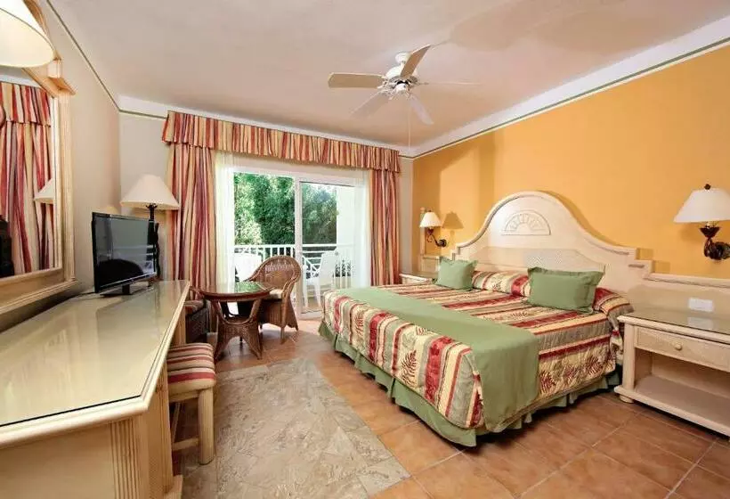 اتاق استاندارد, Bahia Principe Explore El Portillo - All Inclusive