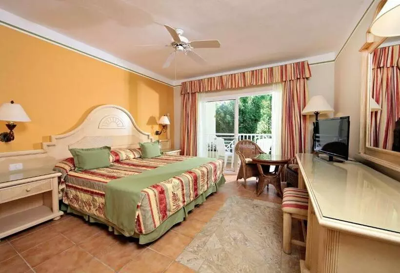 اتاق استاندارد, Bahia Principe Explore El Portillo - All Inclusive