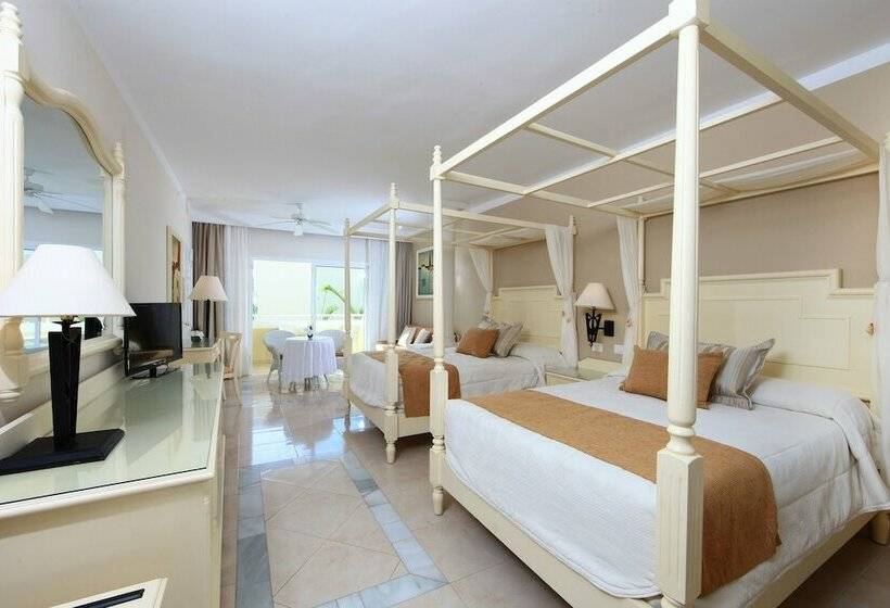 اتاق استاندارد, Bahia Principe Grand El Portillo - All Inclusive