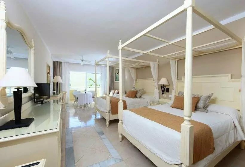 اتاق استاندارد, Bahia Principe Explore El Portillo - All Inclusive