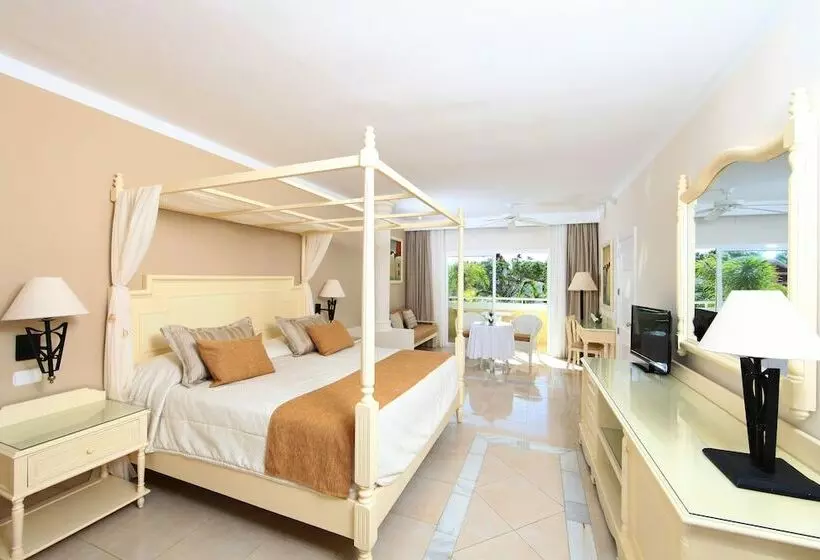 اتاق استاندارد, Bahia Principe Explore El Portillo - All Inclusive