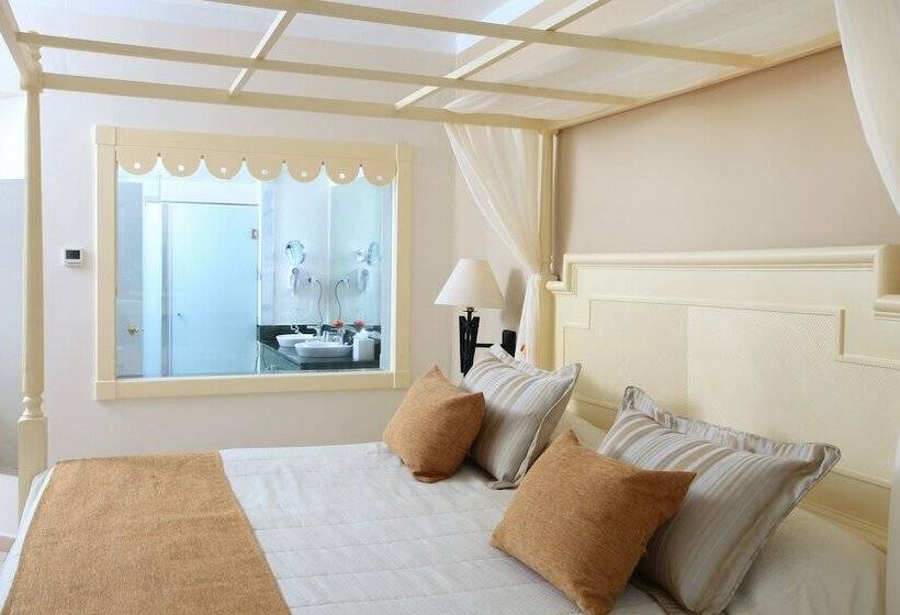 Habitació Estàndard, Bahia Principe Grand El Portillo - All Inclusive