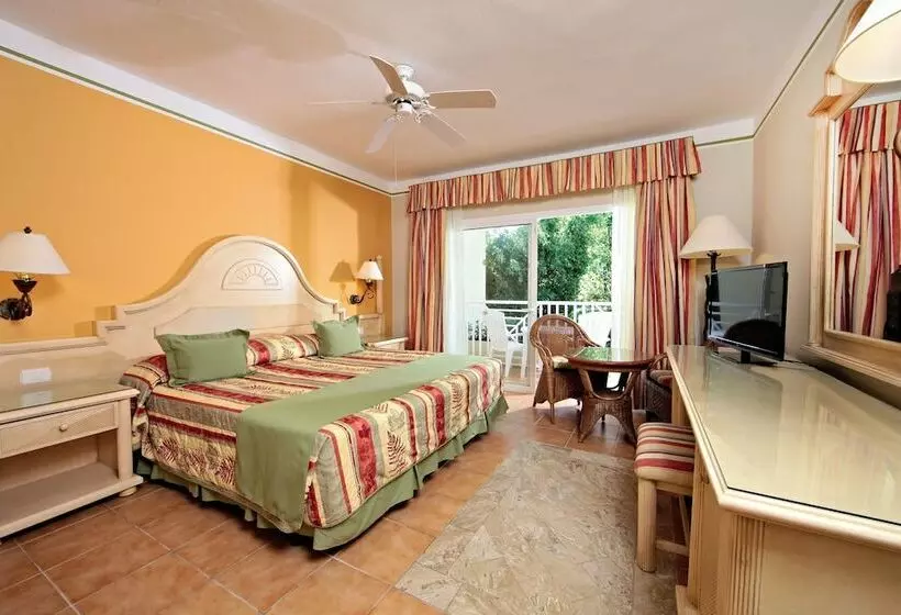 اتاق استاندارد, Bahia Principe Explore El Portillo - All Inclusive