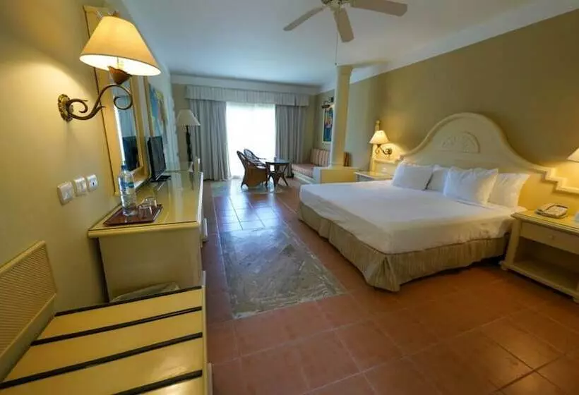 اتاق استاندارد, Bahia Principe Explore El Portillo - All Inclusive