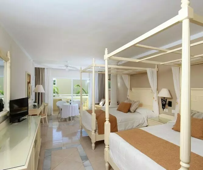 اتاق استاندارد, Bahia Principe Explore El Portillo - All Inclusive