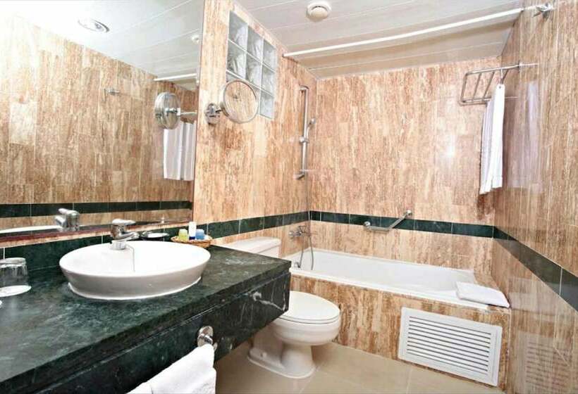 Habitació Estàndard, Bahia Principe Grand El Portillo - All Inclusive