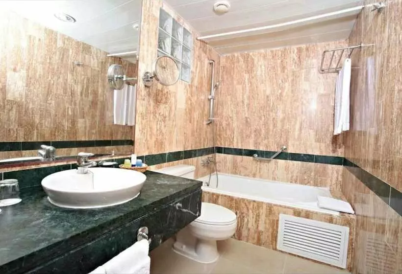 اتاق استاندارد, Bahia Principe Explore El Portillo - All Inclusive