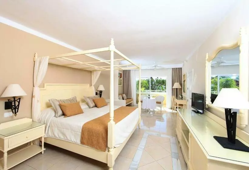 سوییت جونیور سوپریور, Bahia Principe Explore El Portillo - All Inclusive