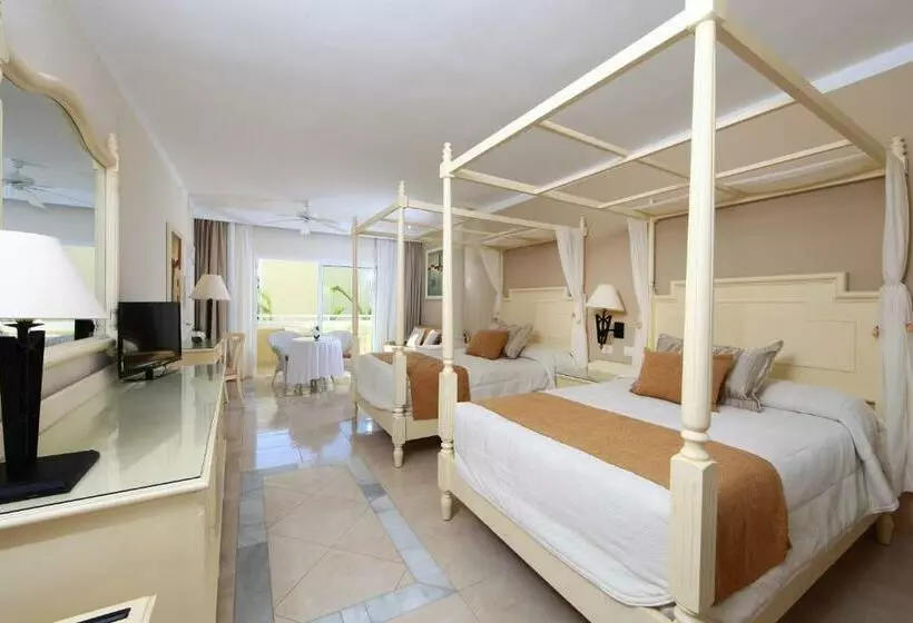 سوییت جونیور سوپریور, Bahia Principe Explore El Portillo - All Inclusive