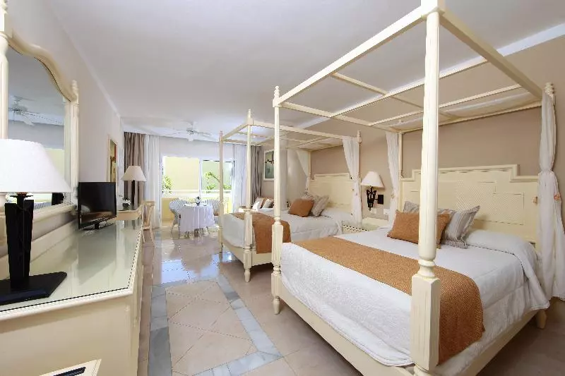 سوییت جونیور سوپریور, Bahia Principe Explore El Portillo - All Inclusive