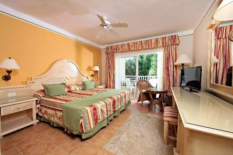 اتاق استاندارد, Bahia Principe Explore El Portillo - All Inclusive
