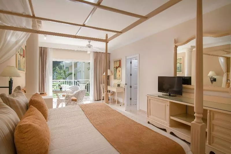 سوییت جونیور سوپریور, Bahia Principe Explore El Portillo - All Inclusive
