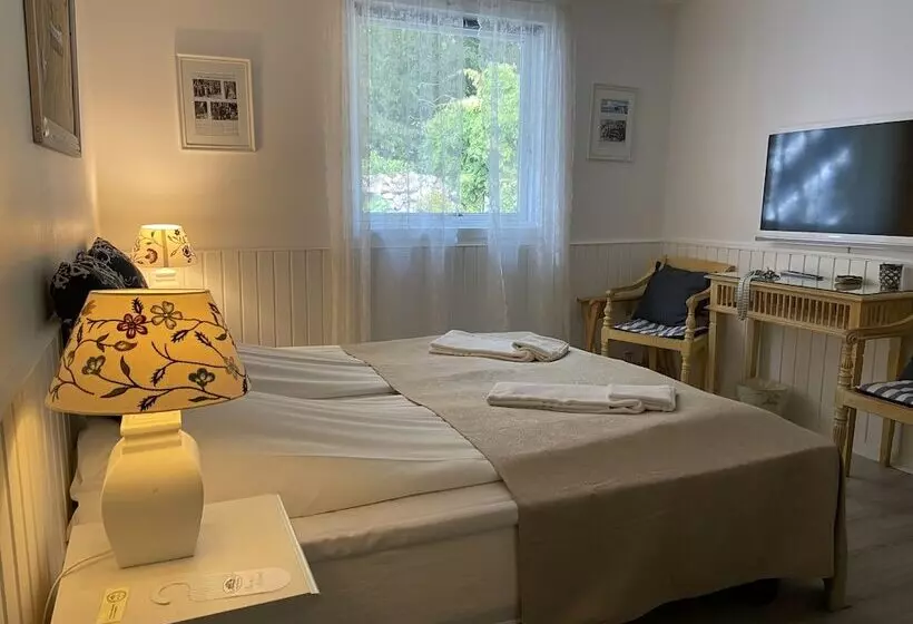 Camera Standard, Villa Brinkly