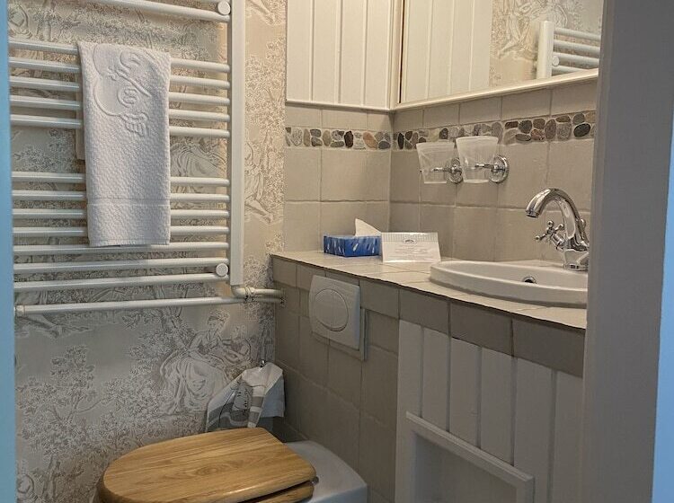 Номер Стандарт, Villa Brinkly