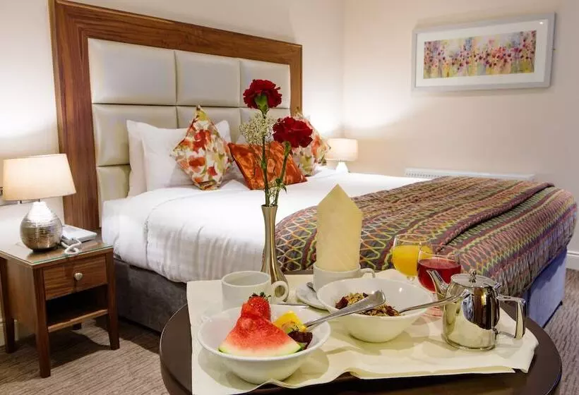 اتاق استاندارد, Grand Hotel Tralee