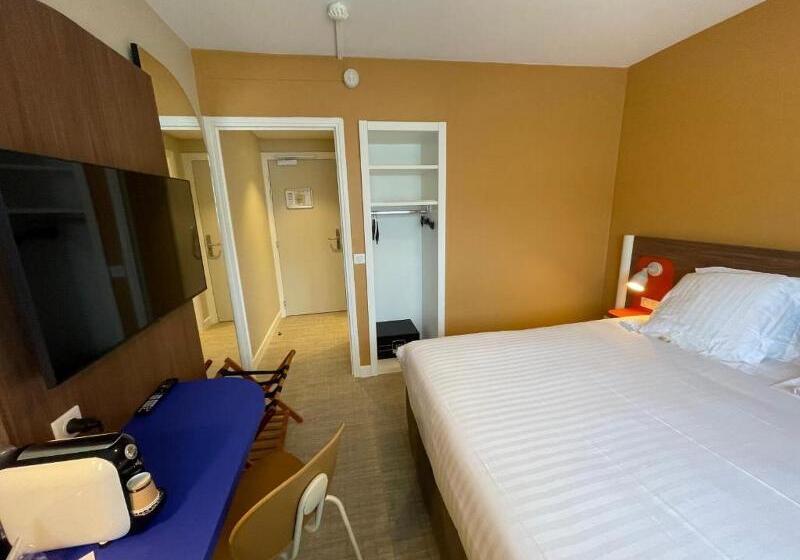 스탠다드 룸, Abrial